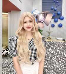 -3AM·S HAIR SALON烫发染发接发