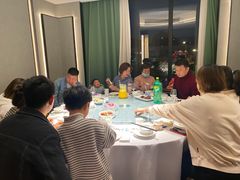 -小厨娘淮扬菜(天印大道店)