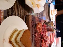 -NY STEAK 牛一扒房(番禺区南城路店)