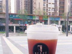 -BIJOU coffee&cocktail(龙岗万科广场店)