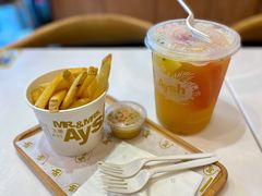 -艾薯夫妇Aysh(红山店)