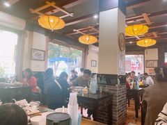 -牛王庙(龙华花园店)