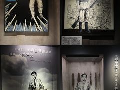 -上海市龙华烈士陵园