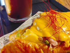 -旧雨咖啡·CoffeeFORU(黄村奥体店)