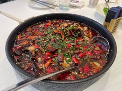 -香港龙凤楼(巨鹿路洋房店)