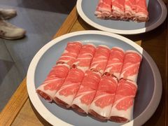 -1078號老北京涮肉(万达广场店)