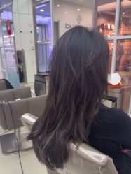 -时尚殿堂hair salon