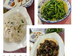 -小陆莲花蟹园农家乐(莲花岛店)