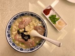 -玉华宫宾馆·餐厅(铜川驻京办店)