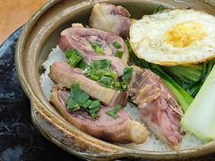 -煲煲掂风味煲仔饭餐厅(西区店)