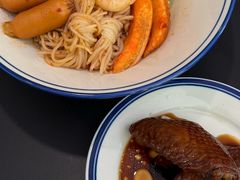-左记港食(融科天城店)
