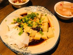 家乡米豆腐-阿婉贵州苗家酸汤鱼(梅林店)