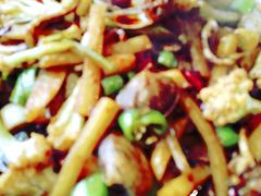 -盛世川王•幸福里(长虹店)