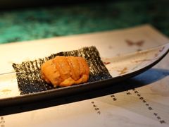 -風料理.鮨Omakase