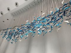 -深圳东部华侨城瀑布酒店
