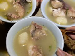 -博山菜·大厨烙馍村(金乔社区店)