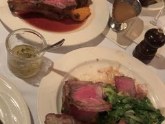 -Keens Steakhouse