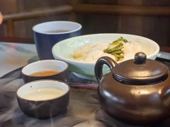 -绿茶餐厅(龙井船宴· 品牌总店)