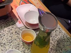 -炭舍干锅(华发商都店)