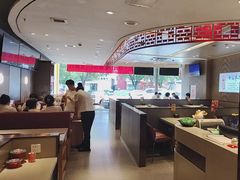 -蝎王府羊蝎子(西直门店)