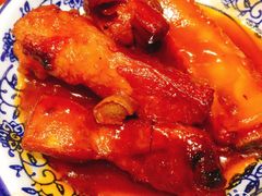 -华味家大食堂(安远路店)