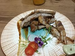 -红叶日料·放题·海胆·定食(星海店)