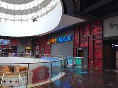 -万达影城(西铁营万达广场IMAX店)