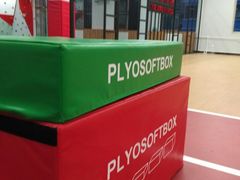 -悦动体能篮球羽毛球网球(三里河店)