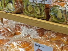 -山崎面包(静安久光店)