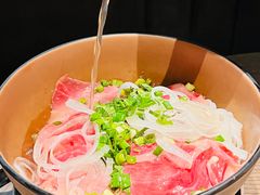 -安南越南餐厅(青岛万象城店)