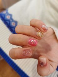 -PinkBaby美甲美睫