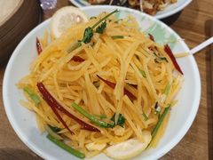 -满园烤鸭·春饼(中街大悦城店)