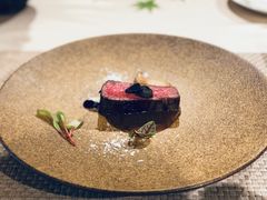 M7和牛腩配春季松露-鱼桥巷·美学川菜