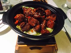 -天厨妙香素食餐厅(清华店)