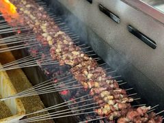 -三中高皇羊肉馆