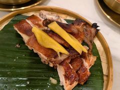 -香香海南菜餐厅