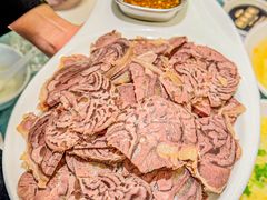 河间驴肉-高玛纳驴肉火烧(河间店)