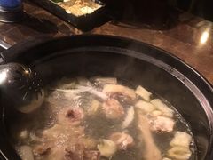 -同仁四季椰子鸡(海岸城天利店)