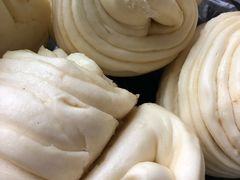 白花卷-老回回饺子馆(海洋馆店)