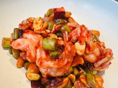 -小大董·烤鸭(观景餐厅·南京西路店)