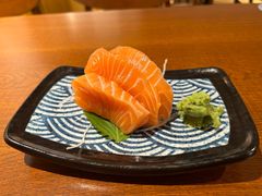 -林妈妈村·日式料理(宝山龙湖天街店)