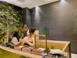 -缦spa