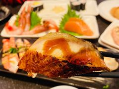 -元气寿司(金光华店)