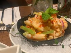 -星叶·东南亚料理(宁波万象汇店)