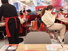 -阳阳中国饭(龙湖大兴天街)