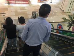 -VT101维多利广场