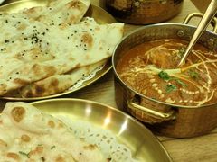 -清真· AL-JANNAT 佳纳特餐厅(仙林店)