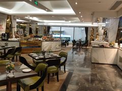 -帝豪酒店•马可勃罗西餐厅