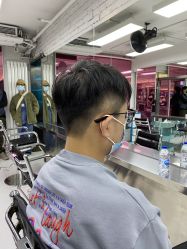 -P.STYLE 派斯造型