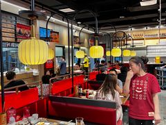 -管氏翅吧(马家堡店)